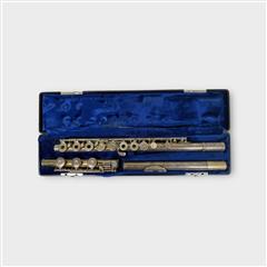 Gemeinhardt 3B Ltd Open Hole Flute w/ Hard Case